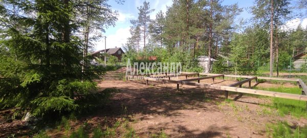 Продам участок 6,05 соток, Садоводство, 8 (Электрон снт) аллея, Массив Крутая Гора дп, 60 км от города