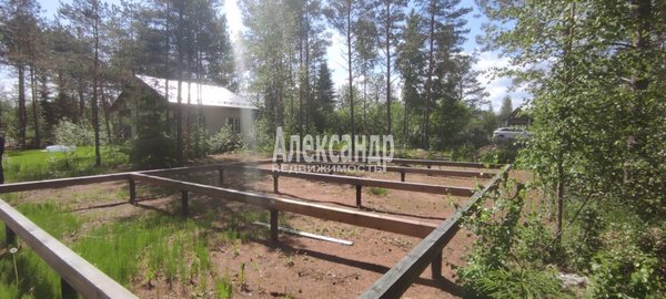 Продам участок 6,05 соток, Садоводство, 8 (Электрон снт) аллея, Массив Крутая Гора дп, 60 км от города