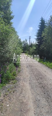 Продам участок 6,05 соток, Садоводство, 8 (Электрон снт) аллея, Массив Крутая Гора дп, 60 км от города