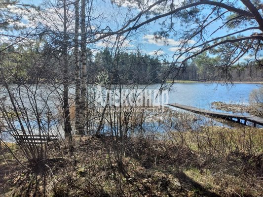 Продам участок 22 соток, ИЖС, Урочище Белокаменка тер, Гранитное п, 140 км от города