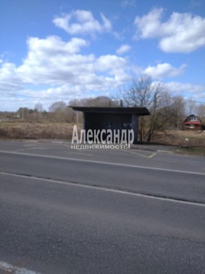 Продам участок 36 соток, ЛПХ, Надбелье д, 161 км от города