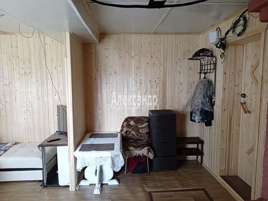 Продам дом в поселке Кайвакса, 16-я линия ул, 286, N2 Кайвакса тер. СНТ, 200 км от города