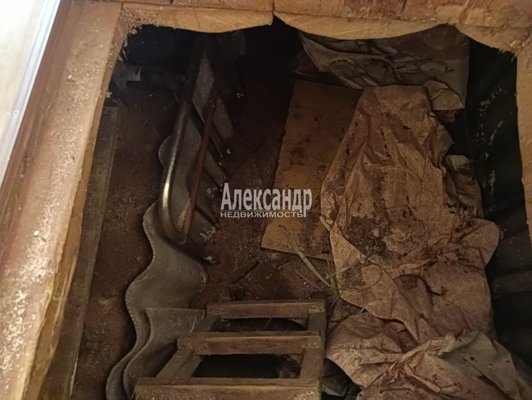 Продам дом в поселке Кайвакса, 16-я линия ул, 286, N2 Кайвакса тер. СНТ, 200 км от города