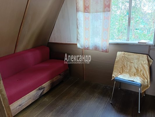 Продам дом в поселке Кайвакса, 16-я линия ул, 286, N2 Кайвакса тер. СНТ, 200 км от города