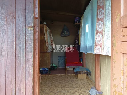 Продам дом в поселке Кайвакса, 16-я линия ул, 286, N2 Кайвакса тер. СНТ, 200 км от города