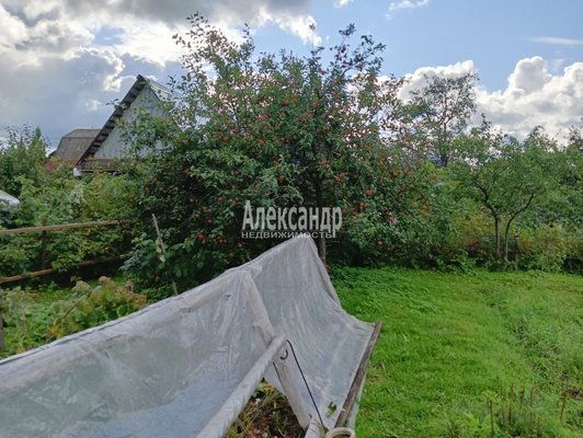 Продам дом в поселке Кайвакса, 16-я линия ул, 286, N2 Кайвакса тер. СНТ, 200 км от города