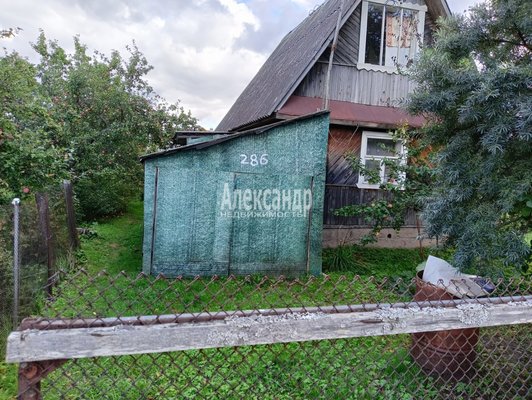 Продам дом в поселке Кайвакса, 16-я линия ул, 286, N2 Кайвакса тер. СНТ, 200 км от города