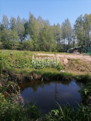 Продам участок 20 соток, Фермерское хоз., Клеверное п, 89 км от города