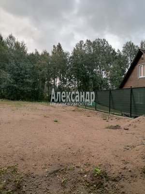 Продам участок 20 соток, Фермерское хоз., Клеверное п, 89 км от города
