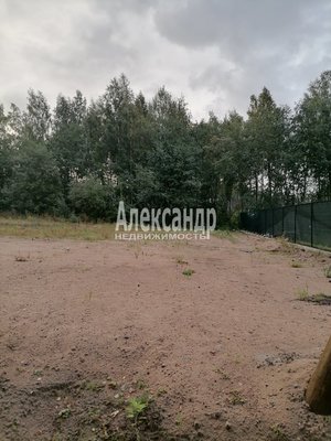 Продам участок 20 соток, Фермерское хоз., Клеверное п, 89 км от города