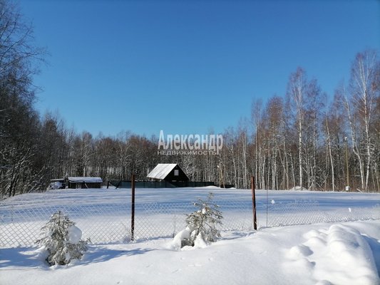 Продам участок 20 соток, Фермерское хоз., Клеверное п, 89 км от города
