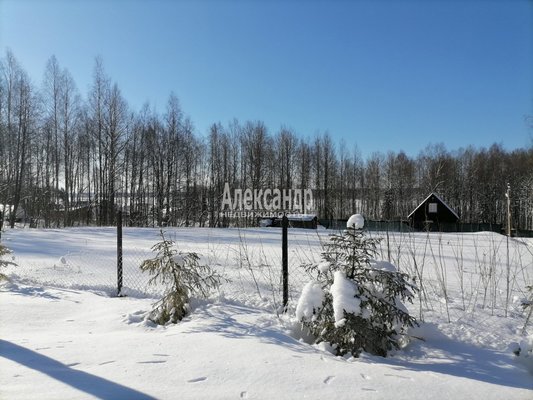 Продам участок 20 соток, Фермерское хоз., Клеверное п, 89 км от города