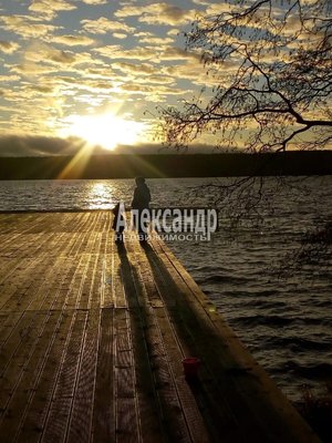 Продам участок 20 соток, Фермерское хоз., Клеверное п, 89 км от города