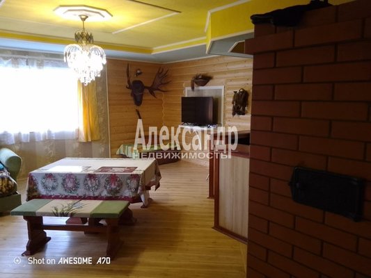 Продам дом, Льзи д, 130 км от города