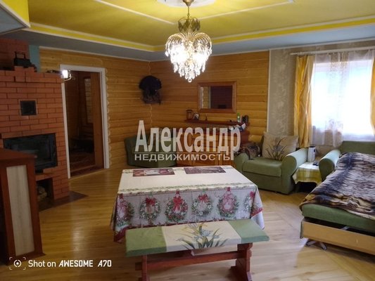 Продам дом, Льзи д, 130 км от города