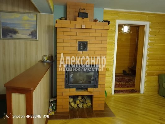 Продам дом, Льзи д, 130 км от города