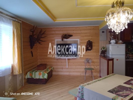 Продам дом, Льзи д, 130 км от города