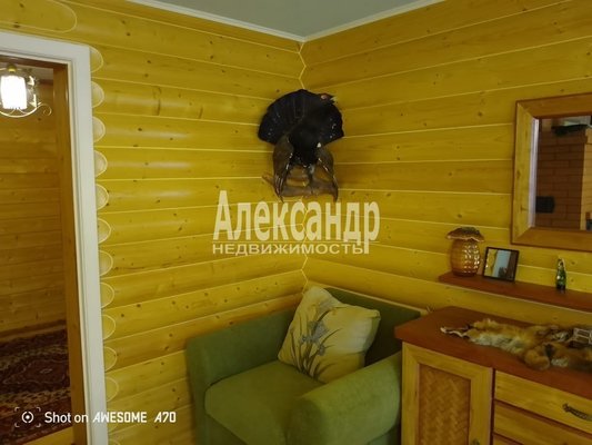 Продам дом, Льзи д, 130 км от города