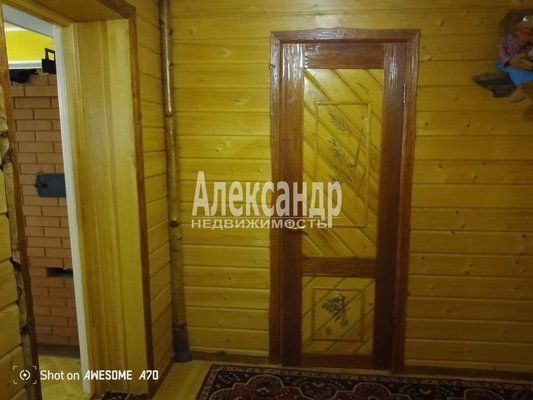 Продам дом, Льзи д, 130 км от города