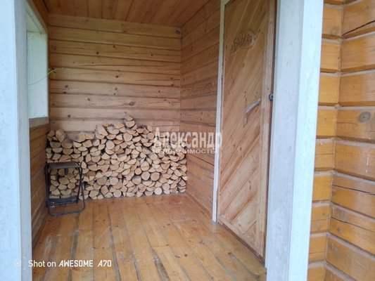 Продам дом, Льзи д, 130 км от города