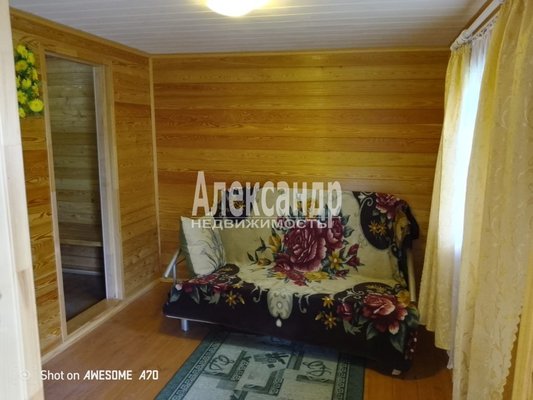 Продам дом, Льзи д, 130 км от города