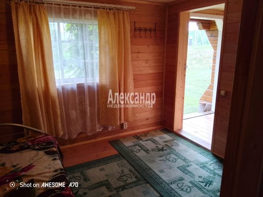 Продам дом, Льзи д, 130 км от города