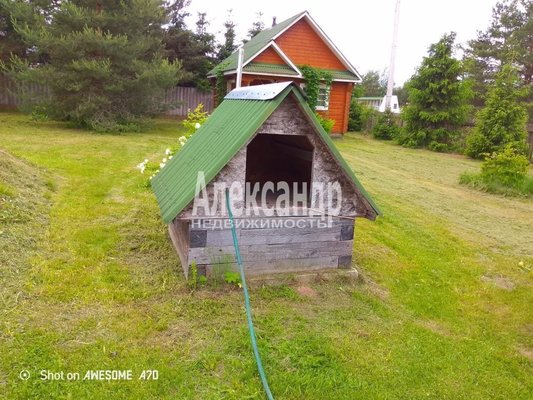 Продам дом, Льзи д, 130 км от города