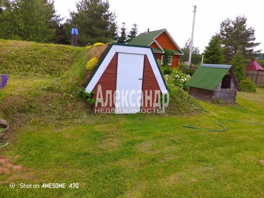 Продам дом, Льзи д, 130 км от города