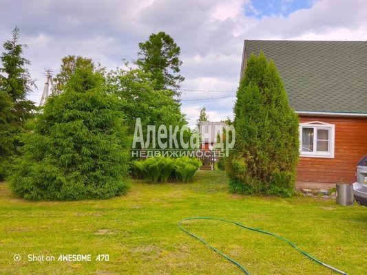 Продам дом, Льзи д, 130 км от города