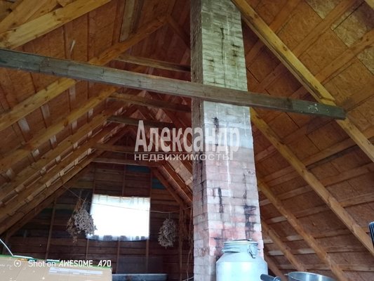 Продам дом, Льзи д, 130 км от города