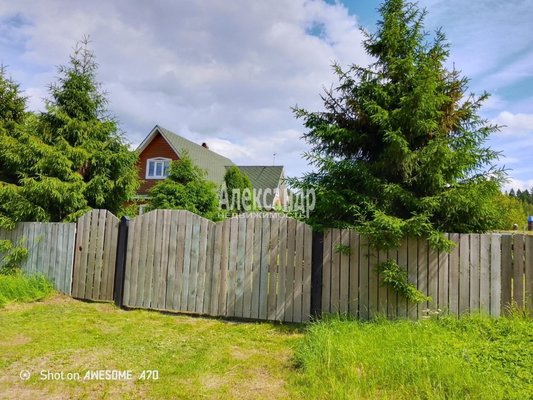 Продам дом, Льзи д, 130 км от города