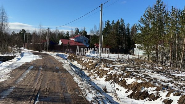 Продам участок 20 соток, Садоводство, Виктория тер. ДНП, д. 2, Капитолово массив, 28 км от города