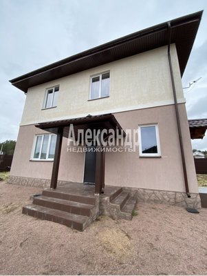 Продам дом, Золотое д, 77 км от города