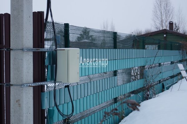 Продам участок 16,06 соток, ДНП, поселок КП Всеволожский, д. 43, Плинтовка д, 26 км от города