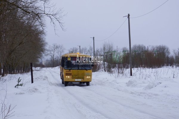 Продам участок 16,06 соток, ДНП, поселок КП Всеволожский, д. 43, Плинтовка д, 26 км от города