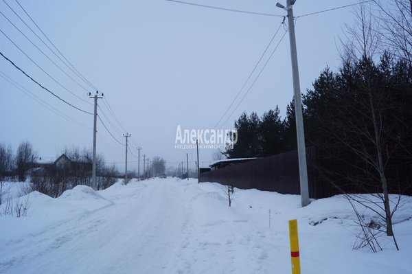 Продам участок 16,06 соток, ДНП, поселок КП Всеволожский, д. 43, Плинтовка д, 26 км от города