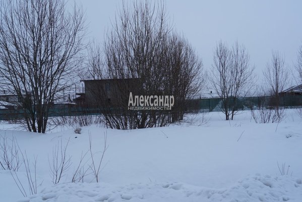 Продам участок 16,06 соток, ДНП, поселок КП Всеволожский, д. 43, Плинтовка д, 26 км от города