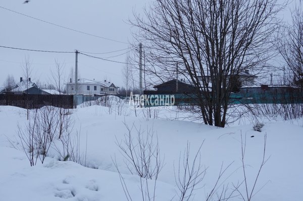 Продам участок 16,06 соток, ДНП, поселок КП Всеволожский, д. 43, Плинтовка д, 26 км от города