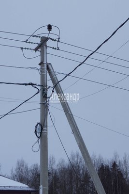 Продам участок 16,06 соток, ДНП, поселок КП Всеволожский, д. 43, Плинтовка д, 26 км от города