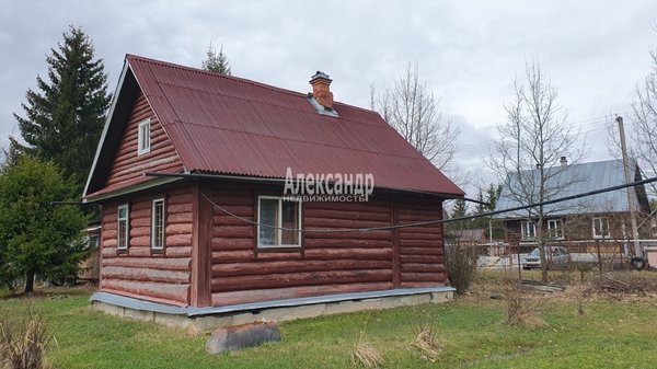 Продам дом, д. 31, Массив Рубеж Радуга снт, 69 км от города