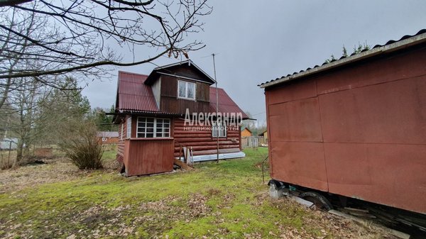 Продам дом, д. 31, Массив Рубеж Радуга снт, 69 км от города