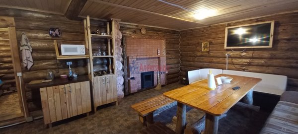 Продам дом в поселке Парфино, Медведково д, 274 км от города