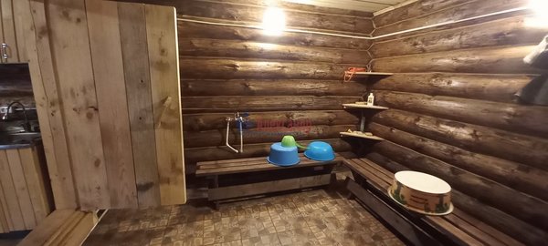 Продам дом в поселке Парфино, Медведково д, 274 км от города