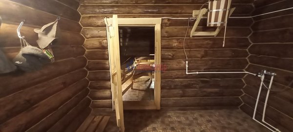 Продам дом в поселке Парфино, Медведково д, 274 км от города