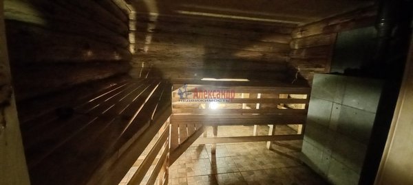 Продам дом в поселке Парфино, Медведково д, 274 км от города