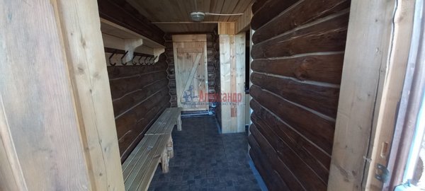 Продам дом в поселке Парфино, Медведково д, 274 км от города