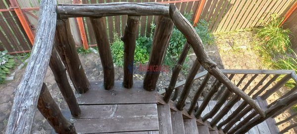 Продам дом в поселке Парфино, Медведково д, 274 км от города