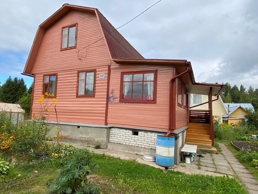Продам дом, Север снт, Гаврилово п, 119 км от города