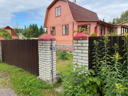 Продам дом, Север снт, Гаврилово п, 119 км от города