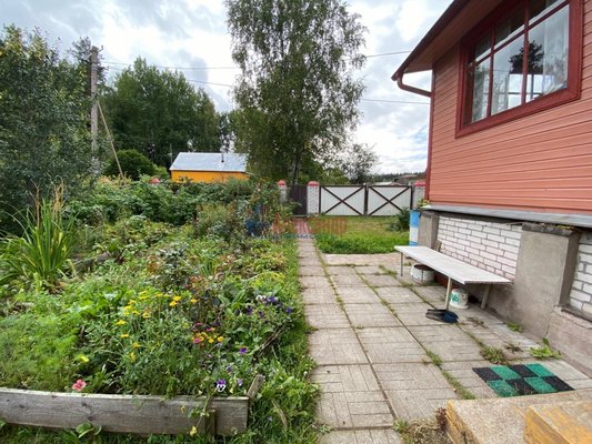 Продам дом, Север снт, Гаврилово п, 119 км от города
